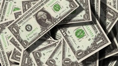 سعر الدولار اليوم.. استقرار كامل أمام الجنيه المصري