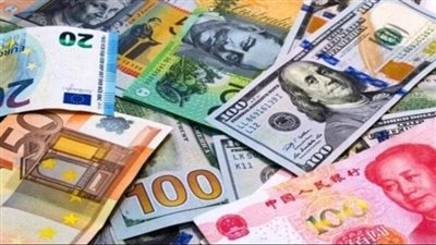 أسعار العملات العربية والأجنبية اليوم الأحد في البنوك الآن 
