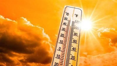 حالة الطقس اليوم الإثنين في مصر.. درجة الحرارة تتجاوز 31 درجة