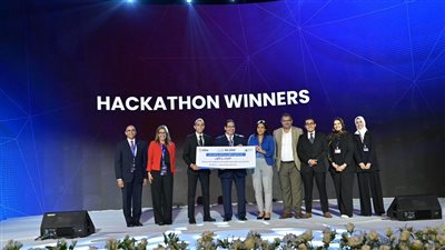 جامعة القاهرة تُعلن الفائزين في «هاكاثون التنمية المستدامة» وتُكرم مشروعات الذكاء الاصطناعي المتميزة