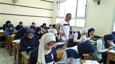 لطلاب الصفين الأول والثاني الثانوي.. جدول امتحانات شهر أكتوبر ٢٠٢٦/٢٠٢٥