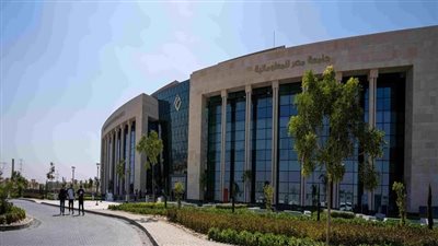 جامعة مصر للمعلوماتية تعلن حاجتها إلى أعضاء هيئة التدريس.. التفاصيل كامله