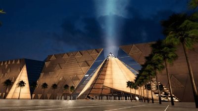 الداخلية تعلن عن تحويلات مرورية كبرى استعدادًا لافتتاح المتحف المصري الكبير غدًا في الجيزة 