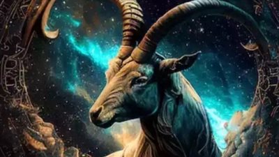 تغيرات فلكية تصنع التحول الذي انتظرته طويلًا.. توقعات برج الجدي حظك اليوم الاثنين 27 أكتوبر 2025