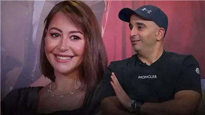 منه شلبي تعلن زواجها من المنتج أحمد الجنايني.. مع التفاصيل 