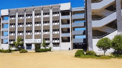 جامعة الفيوم التكنولوجية تعلن حاجتها إلى أعضاء هيئة التدريس في 19 تخصصا.. التفاصيل كامله