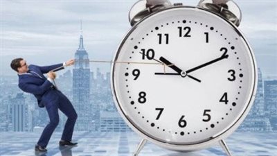 موعد تغيير الساعة للتوقيت الشتوي 2026 وإلغاء الصيفي.. خلال أيام