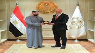 وزير التربية والتعليم يقود شراكة تعليمية بين مصر والإمارات لتطوير التعليم الفني
