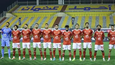 4 مباريات لـ الأهلي في نوفمبر أبرزها السوبر المصري