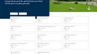 وظيفة جامعة.. جامعة بدر تعلن عن وظائف أعضاء هيئة تدريس جدد في 14 تخصص