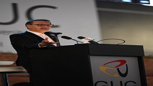 الدكتور أشرف منصور