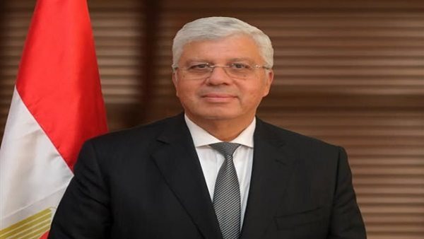 الدكتور أيمن عاشور