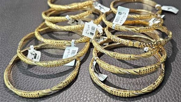 سعر الذهب اليوم