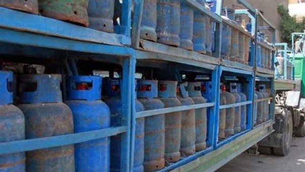 سعر اسطوانه الغاز
