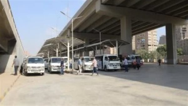 تعريفة الركوب الجديدة