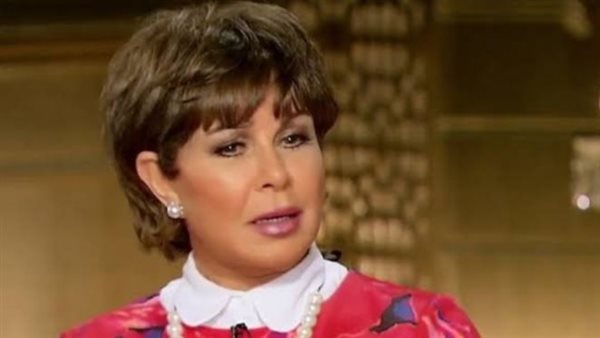 اصطدام سيارة نجوى