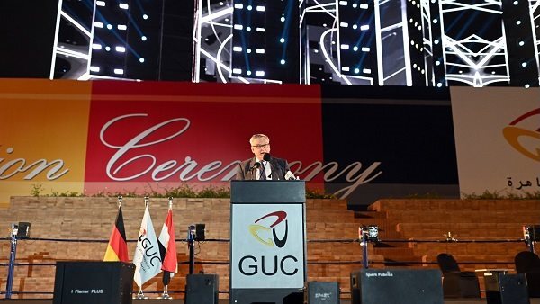 يورجن شولتس سفير