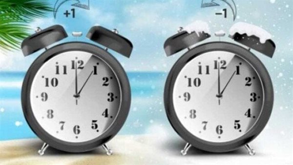  موعد تطبيق التوقيت