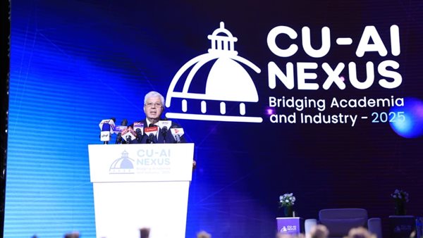 أيمن عاشور وزير التعليم