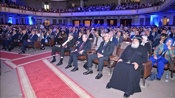 خلال مؤتمر جامعة