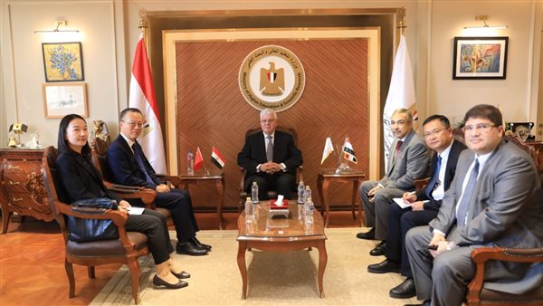 وزير التعليم العالي