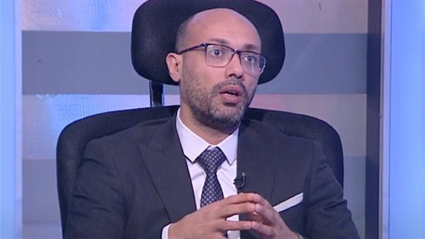 الدكتور خالد السعدي