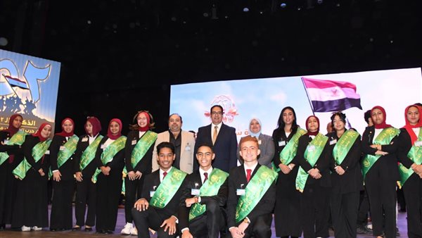 طلاب جامعة القاهرة