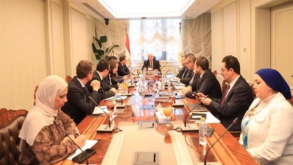 وزير التعليم العالى