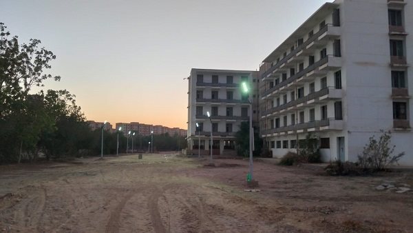 جامعة قنا تدشن مشروعًا