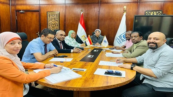 جامعة الأقصر تطلق