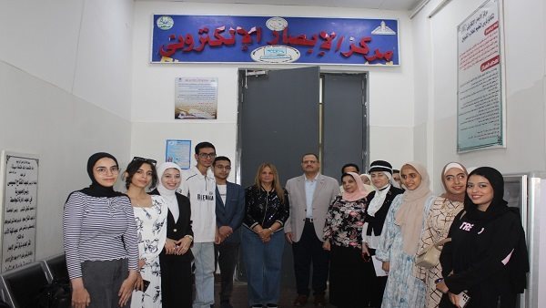 جامعة عين شمس تنفذ