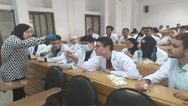 جامعة القاهرة الأهلية