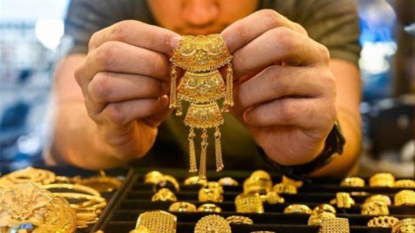 سعر الذهب اليوم