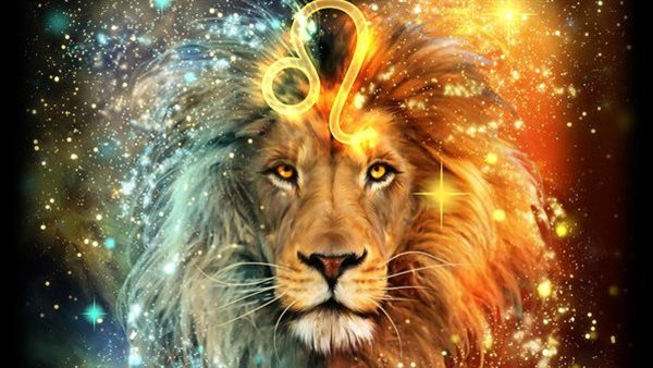 توقعات برج الأسد