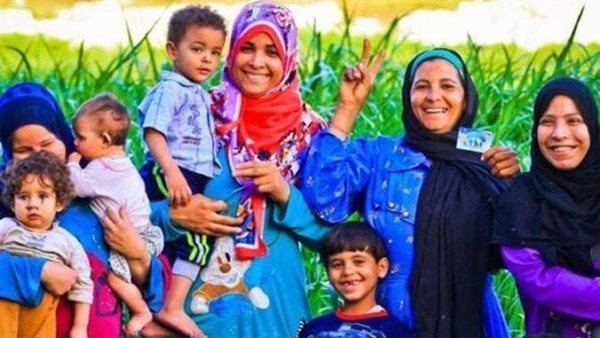  معاش تكافل وكرامة