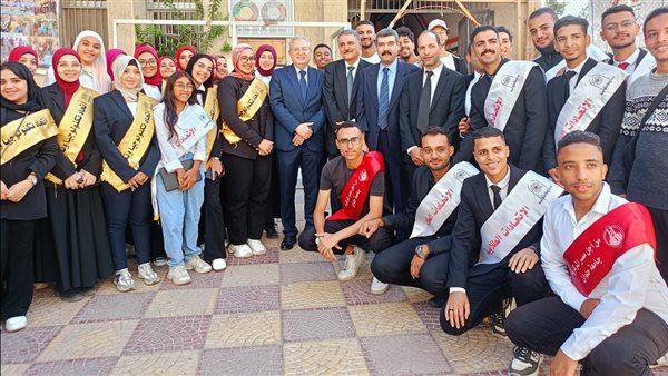 الملتقى التوظيفي