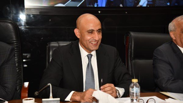 محمد عبد اللطيف وزير