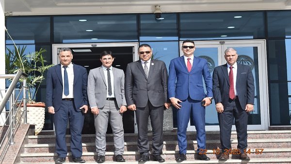 جامعة السادات تطلق