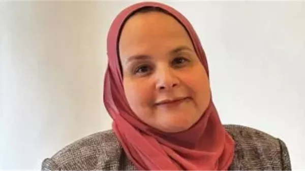 الدكتورة ابتهال أحمد