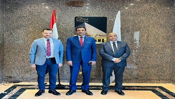 جامعة الأقصر تطلق