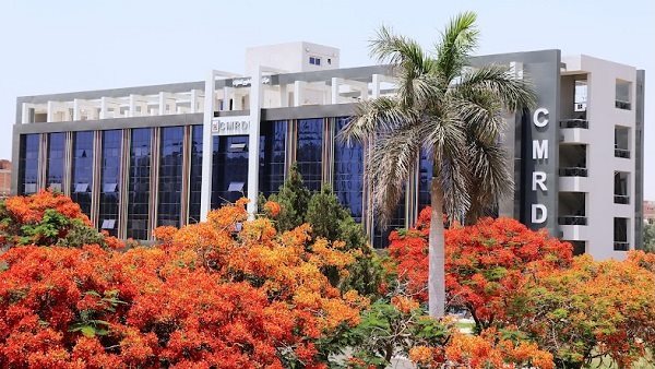 مركز بحوث وتطوير