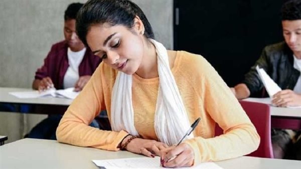 امتحانات الشهادة