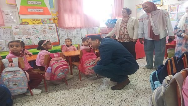 الدكتور مصطفى مدبولي