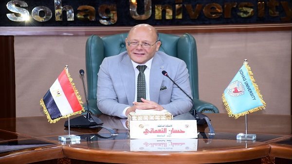 الدكتور حسان النعماني