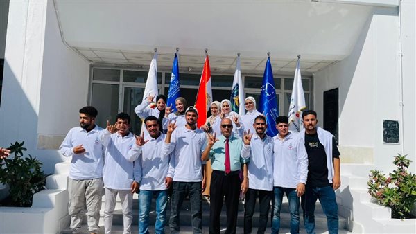 فعالية بمبادرة تمكين