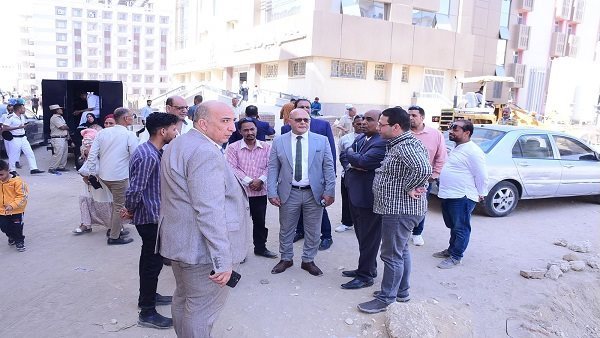 رئيس جامعة سوهاج