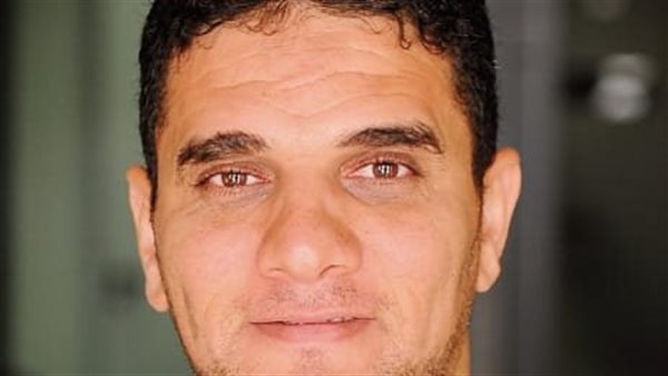 أحمد السعداوي 