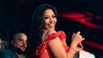 فيديو رحمه محسن مع رجل الأعمال.. رحمة محسن تتقدم ببلاغ ضد زوجها السابق بتهمة الابتزاز 