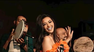 فيديو رحمة محسن وزوجها.. تصاعد أزمة الفنانة رحمة محسن بعد تسريب مقاطع مسيئة لها