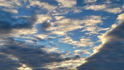 الأرصاد الجوية تكشف عن تفاصيل حالة الطقس اليوم الخميس 27-11-2025